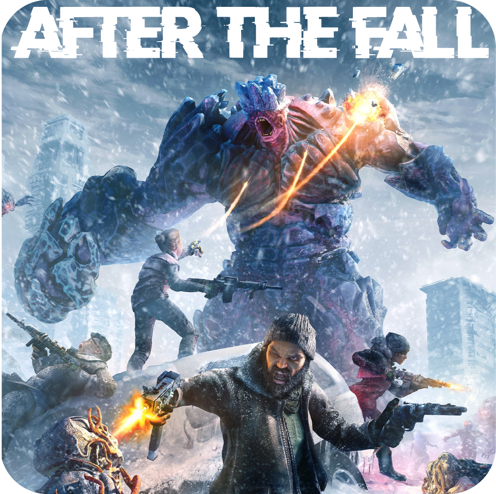 Juego: After The Fall