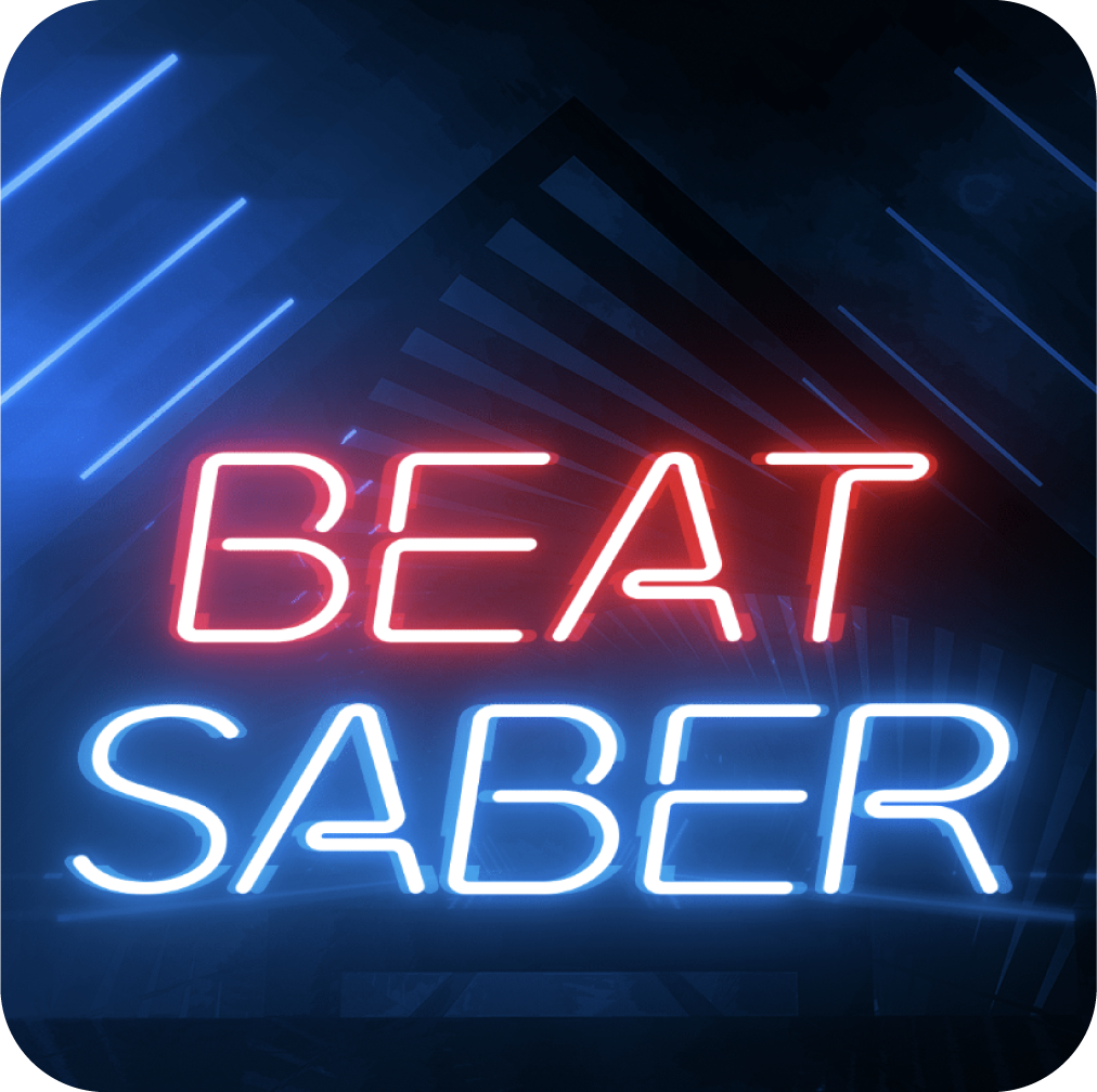 Juego: Beat_Saber
