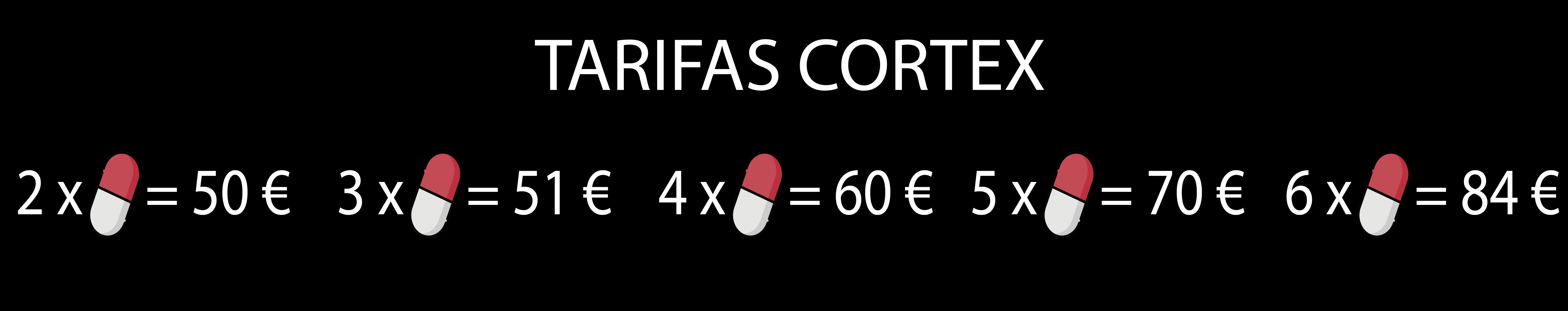 Tarifas_Cortex